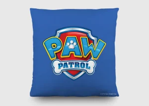 Cushion Paw Patrol, 40 x 40 cm, CND 3141 - Image 3