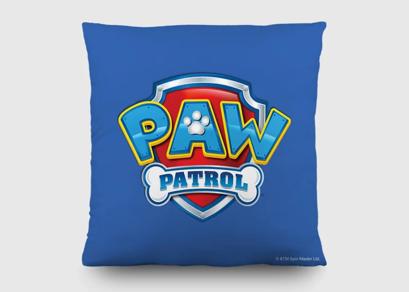 Cushion Paw Patrol, 40 x 40 cm, CND 3141 - Image 3