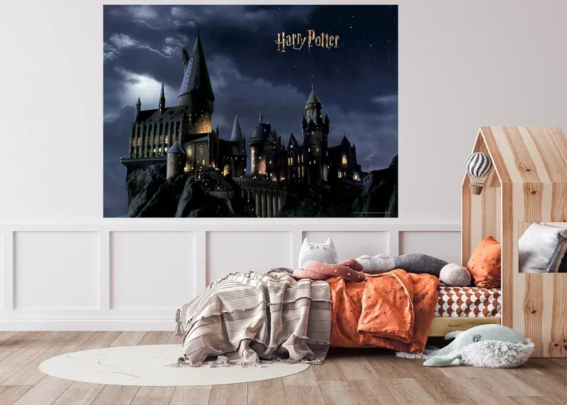 Wall Mural Harry Potter, 252 x 182 cm, FTDXL 1965 - Image 5