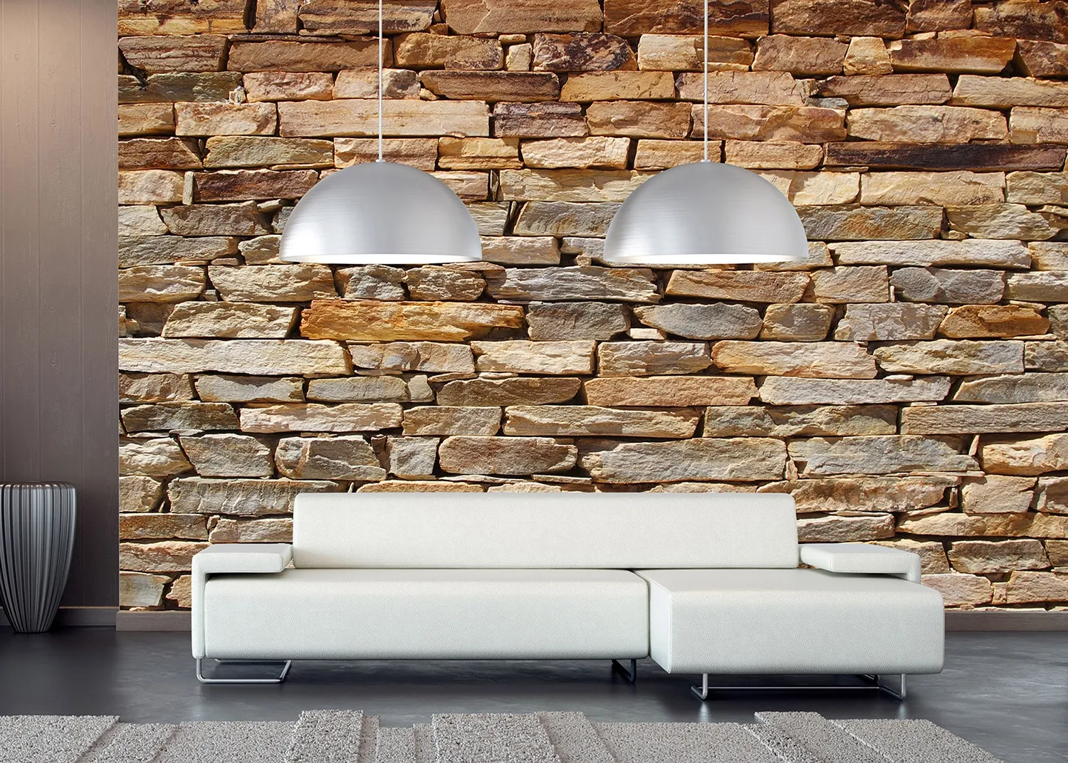 FTNS_2481_INTERIOR-1.webp Wall Mural Stacked Stones, 375 x 270 cm, FTNS 2481