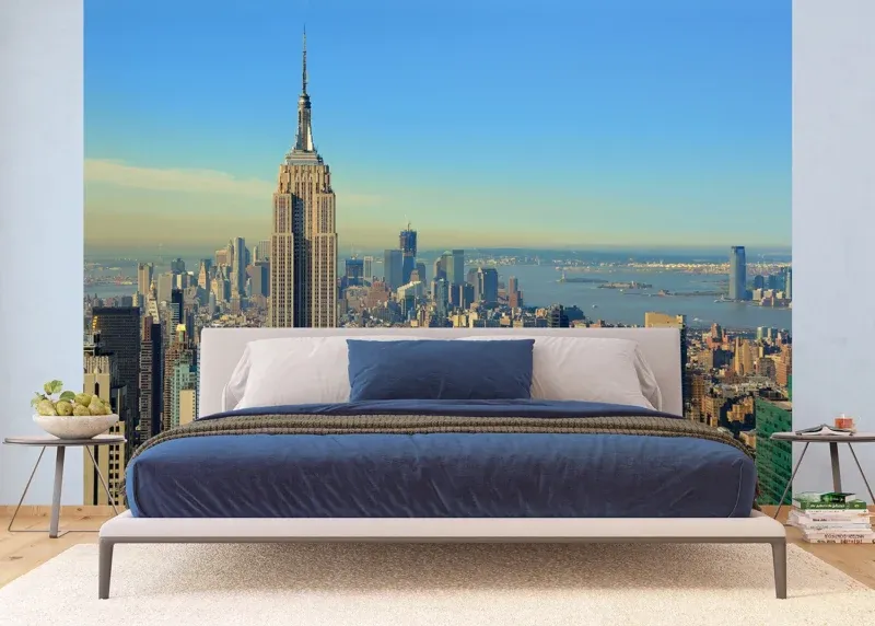 Wall Mural New York, 375 x 270 cm, FTNS 2471 - Image 3