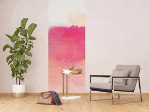 Wall Mural Gradient, 90 x 270 cm, FTNVL 3718 - Image 3