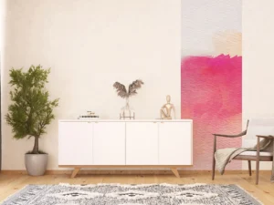 Wall Mural Gradient, 90 x 270 cm, FTNVL 3718 - Image 4