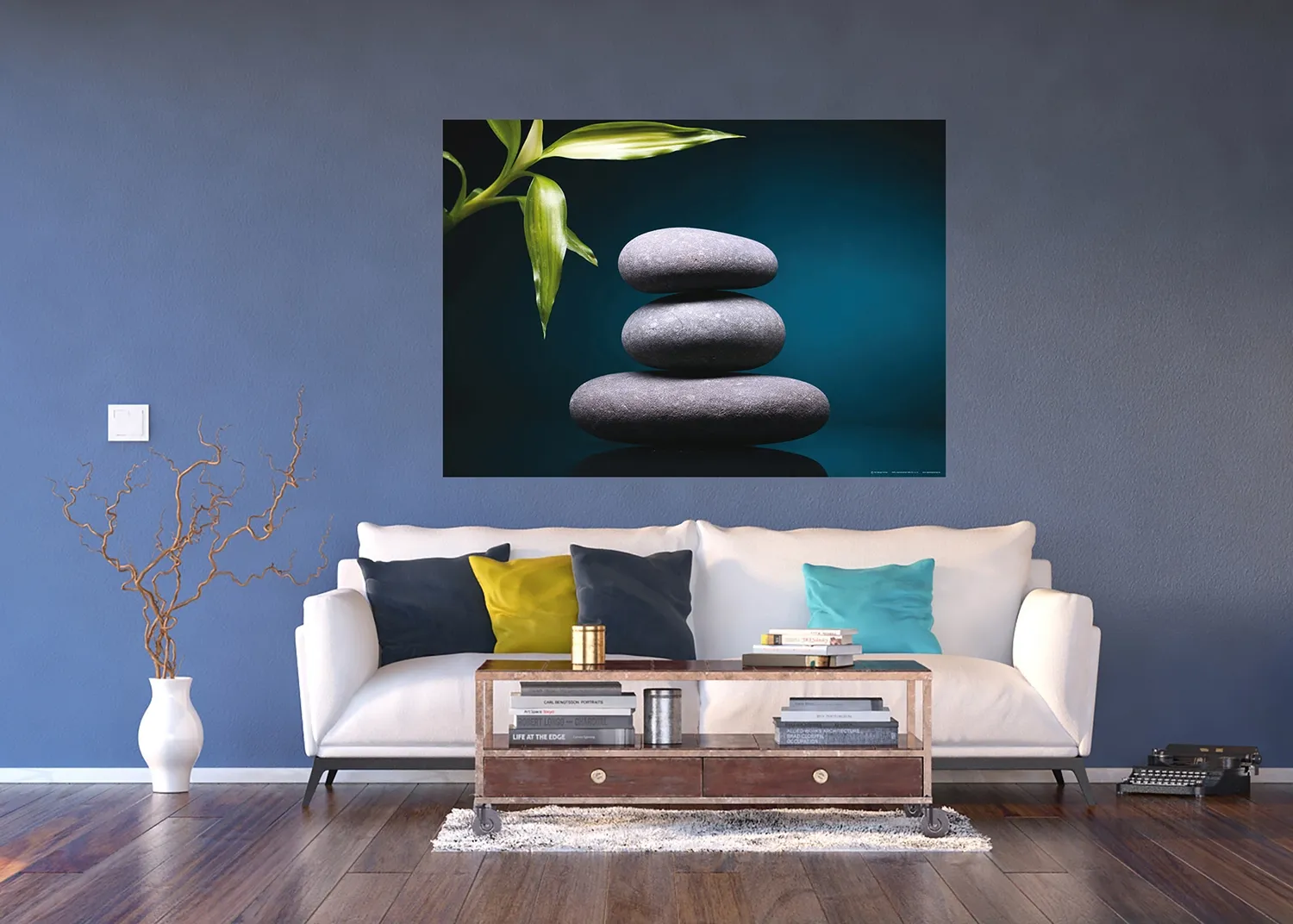 FTN_M_2623_INTERIOR-1.webp Wall Mural Stones, 160 x 110 cm, FTNM 2623