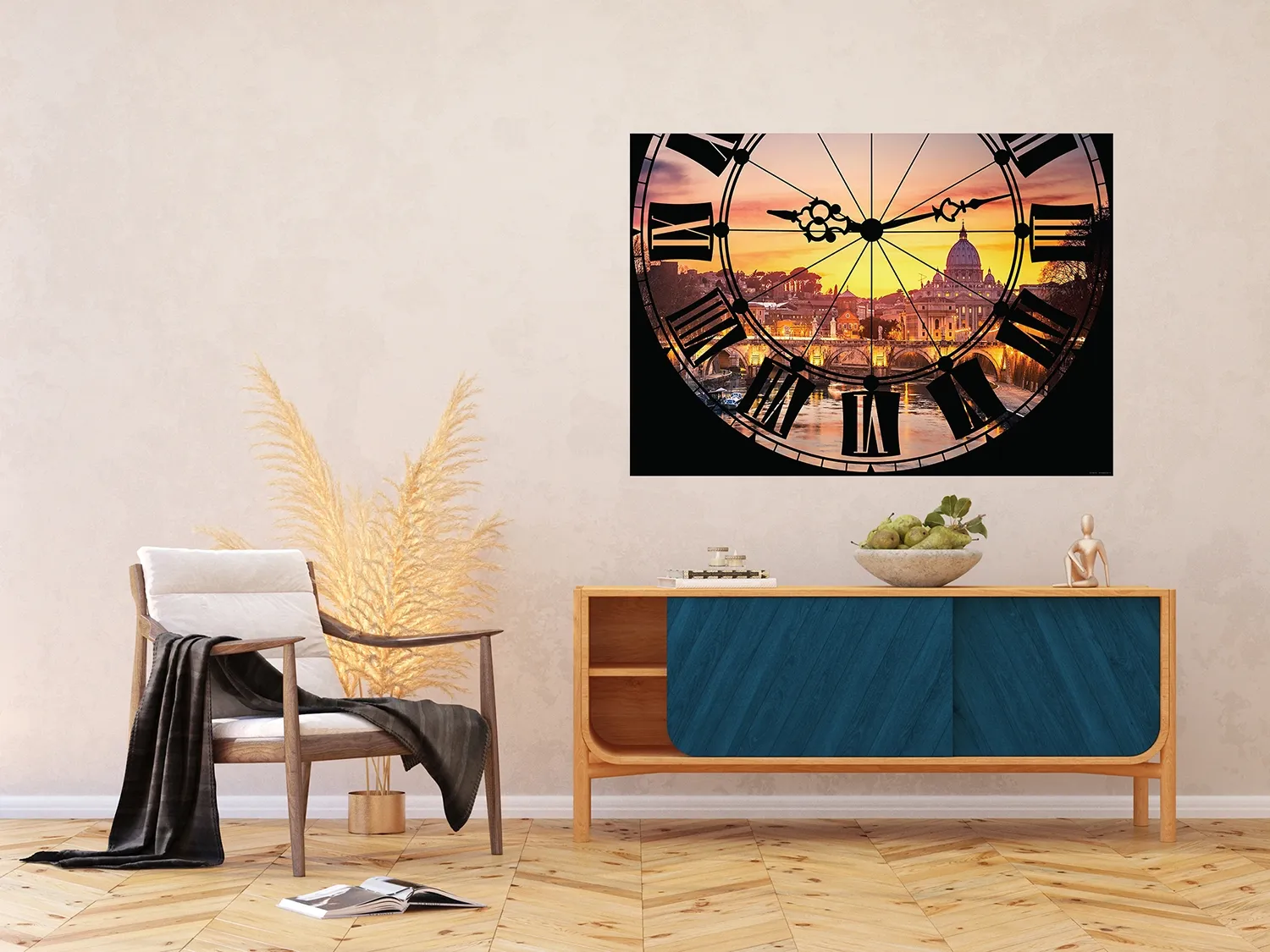 FTN_M_2651_INTERIOR-1.webp Wall Mural Clock, 160 x 110 cm, FTNM 2651