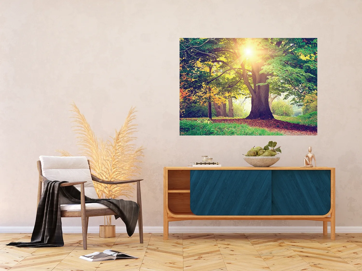 FTN_M_2657_INTERIOR-1.webp Wall Mural Tree, 160 x 110 cm, FTNM 2657