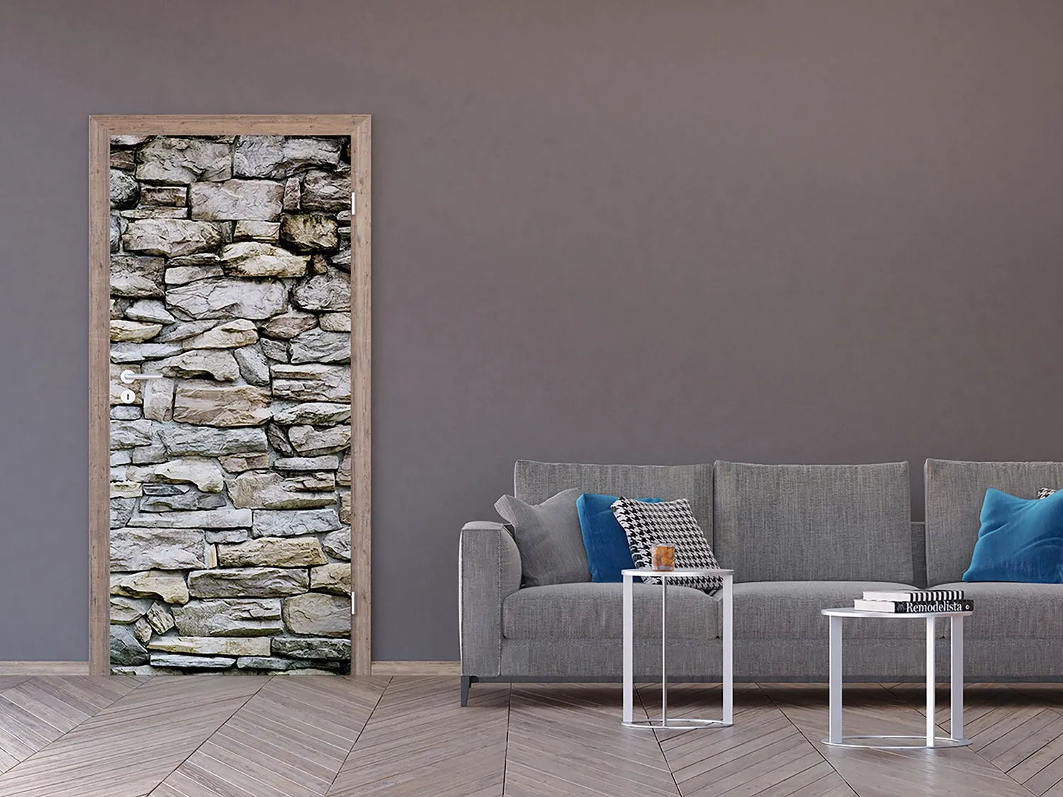 FTN_V_2945_INTERIOR-1.webp Wall Mural Stones, 90 x 202 cm, FTNV 2945