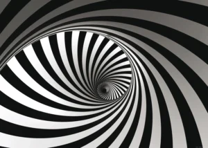 Wall Mural Infinity, 375 x 270 cm, FTNXXL 0452 - Image 2