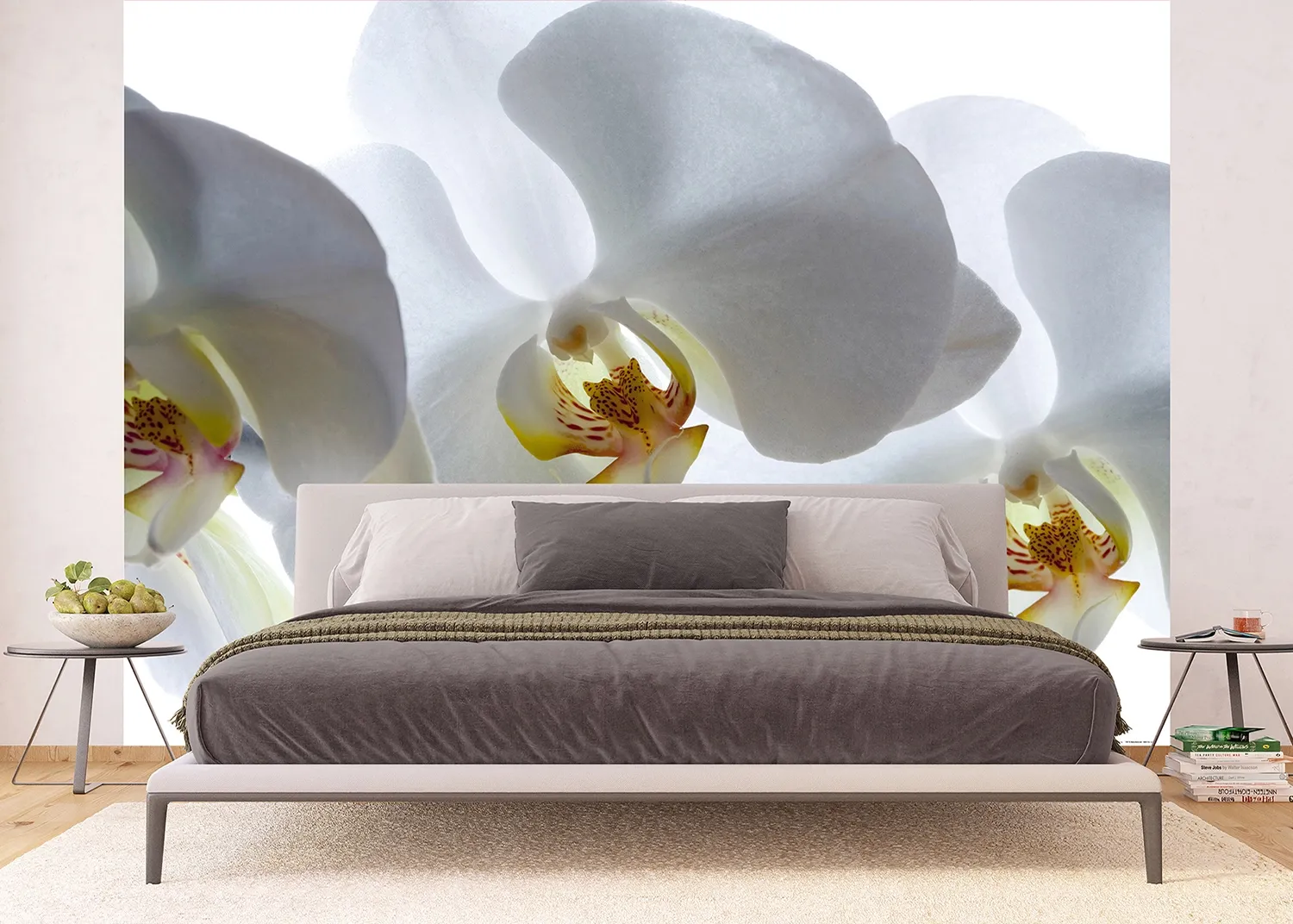FTN_XXL_0466_INTERIOR-1.webp Wall Mural White Orchid, 375 x 270 cm, FTNXXL 0466