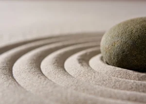 Wall Mural Sand Stones, 375 x 270 cm, FTNXXL 1115 - Image 2