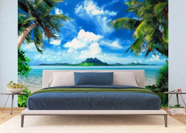 Wall Mural Dream, 375 x 270 cm, FTNXXL 1141