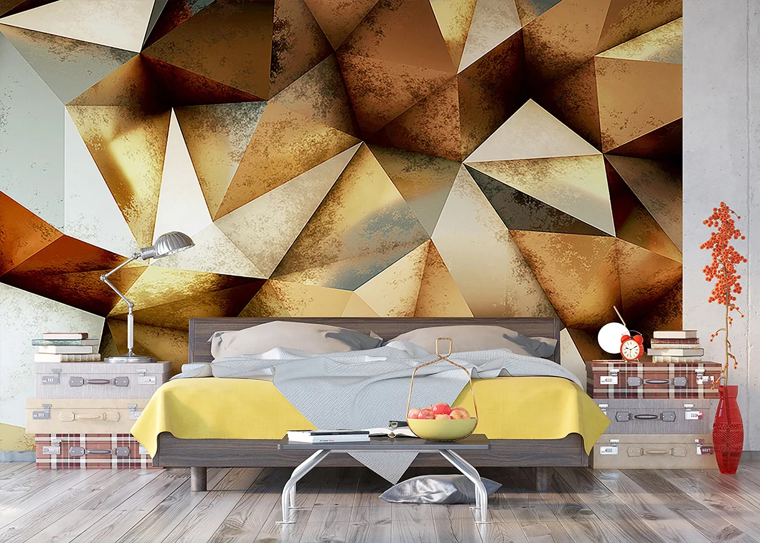 FTN_XXL_1221_INTERIOR-1.webp Wall Mural Bronze, 375 x 270 cm, FTNXXL 1221