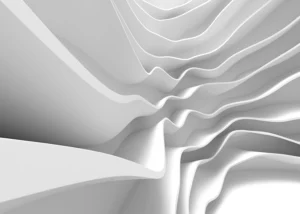 Wall Mural Wave, 375 x 270 cm, FTNXXL 2403 - Image 2