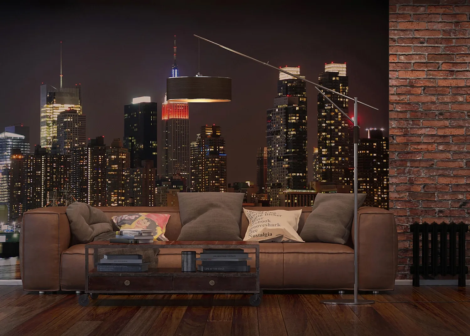 FTN_XXL_2411_INTERIOR-1.webp Wall Mural Night, 375 x 270 cm, FTNXXL 2411