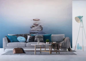 Wall Mural Path, 375 x 270 cm, FTNXXL 3025 - Image 3