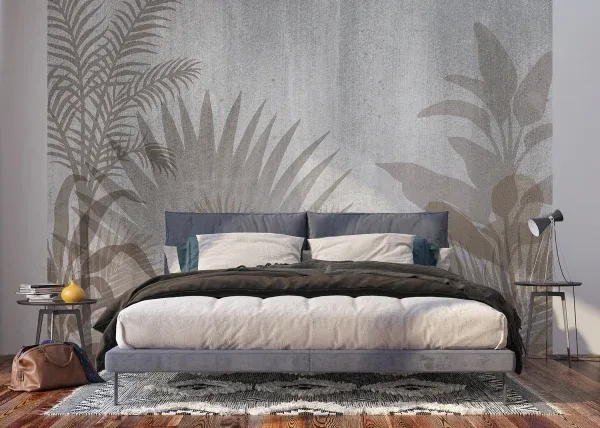 Wall Mural Umbre, 360 x 254 cm, FTS 1341