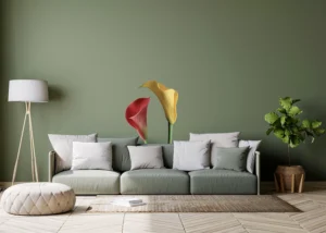 Wall Stickers Kaly, 65 x 85 cm, F 0447 - Image 3