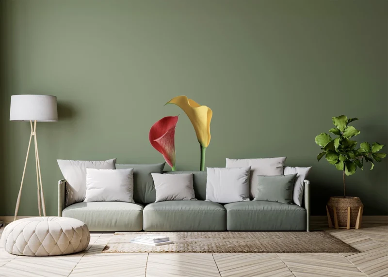 Wall Stickers Kaly, 65 x 85 cm, F 0447 - Image 3