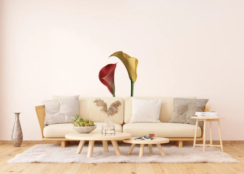 Wall Stickers Kaly, 65 x 85 cm, F 0447 - Image 4