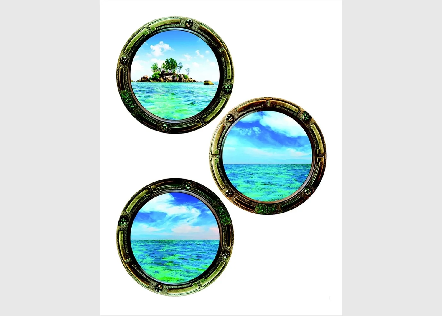 F_1030-1.webp Wall Stickers Illuminator, 65 x 85 cm, F 1030