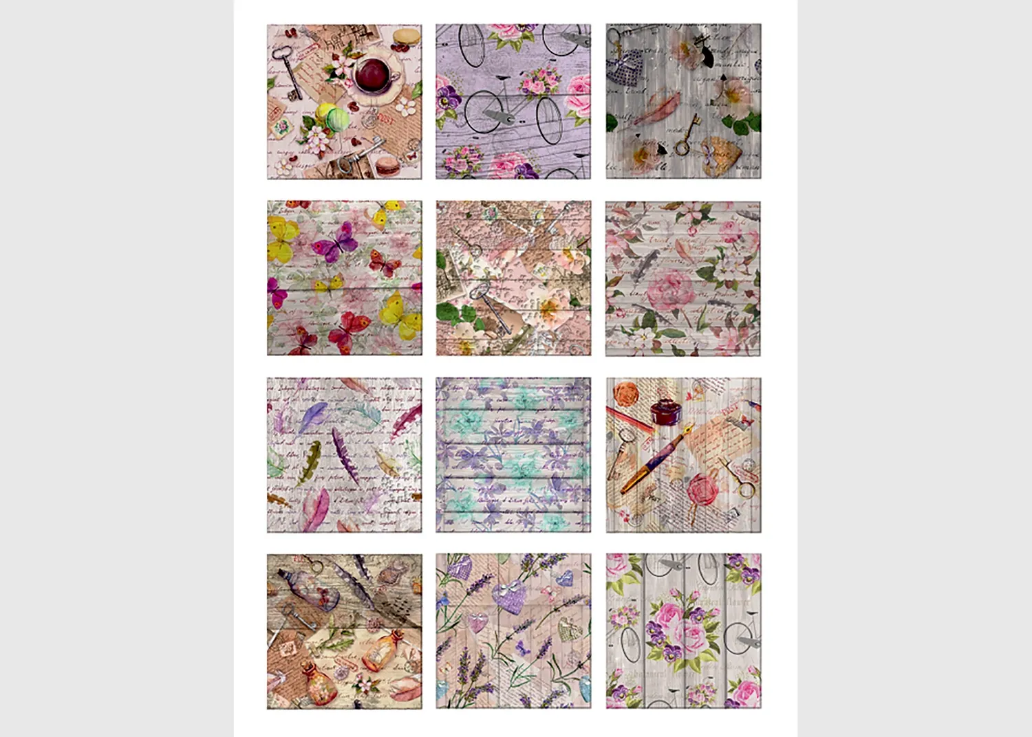 F_1061-1.webp Wall Stickers Creative, 65 x 85 cm, F 1061