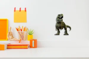 Sticker T-Rex, 8.5 x 15 cm, VS 2173 - Image 4