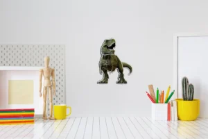 Sticker T-Rex, 8.5 x 15 cm, VS 2173 - Image 2