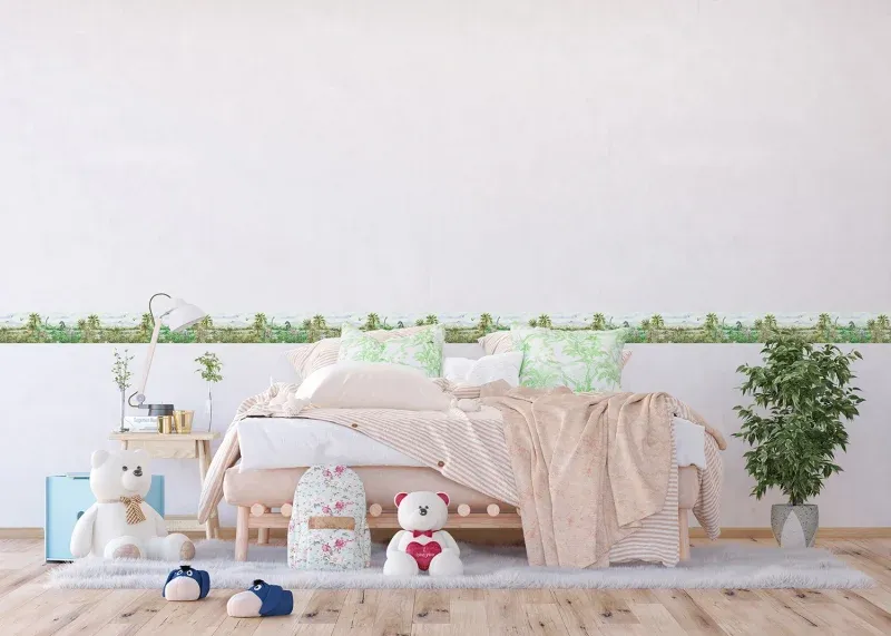 Wall Border Dino | 5 m x 9.7 cm | WBD 8139 - Image 3
