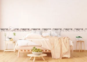 Wall Border Wooden Tiles | 5 m x 13.8 cm | WB 8210 - Image 7