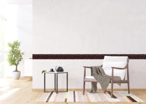 Wall Border Treetop Singing | 5 m x 13.8 cm | WB 8259 - Image 4