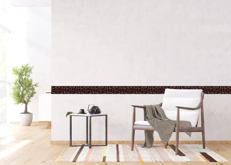 Wall Border Treetop Singing | 5 m x 13.8 cm | WB 8259 - Image 4