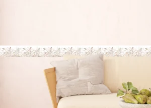 Wall Border Subtle Plains | 5 m x 13.8 cm | WB 8293 - Image 3