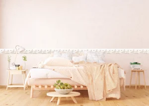 Wall Border Subtle Plains | 5 m x 13.8 cm | WB 8293 - Image 6