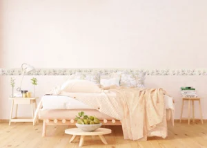 Wall Border Pastel Graphics | 5 m x 13.8 cm | WB 8429 - Image 2